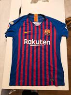 FC Barcelona shirt - Martin Garrix editie, Ophalen of Verzenden, Zo goed als nieuw, Maat 48/50 (M), Blauw