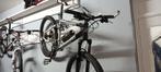 mountainbike voor 500,-- Cube dubbel geveerd 26 inch, Fietsen en Brommers, Fietsen | Mountainbikes en ATB, Fully, Ophalen, Zo goed als nieuw
