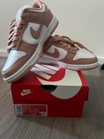 Nike Dunk Low Rose Whisper maat 37,5, Nike, Ophalen of Verzenden, Roze, Sneakers of Gympen