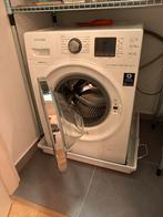 Samsung WD806P4SAWQ Wasmachine / Droger combo - 8kg, Witgoed en Apparatuur, Ophalen, 1200 tot 1600 toeren, Gebruikt, 8 tot 10 kg