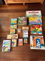 Beverclan en nog veel meer spelletjes, Hobby en Vrije tijd, Gezelschapsspellen | Kaartspellen, Ophalen of Verzenden, Zo goed als nieuw