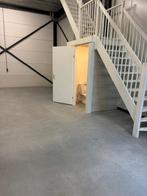 TE HUUR IN LEEUWARDEN INSTAPKLARE BEDRIJFSUNIT MET KANTOOR, 142 m², Huur, Bedrijfsruimte