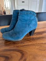 Dames Laarsjes Gabor 37, Kleding | Dames, Schoenen, Blauw, Gabor, Ophalen of Verzenden, Zo goed als nieuw