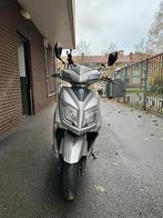 Sunra Hawk elektrische scooter - met defecte accu, Fietsen en Brommers, Snorfietsen en Snorscooters, Gebruikt, Elektrisch, Ophalen