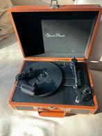 Lenco draagbare platenspeler, Ophalen of Verzenden, Zo goed als nieuw, Overige merken