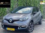 Renault Captur 1.2 TCe Dynamique (Bj 2016) Camera Automaat, 4 cilinders, Origineel Nederlands, SUV of Terreinwagen, 56 €/maand