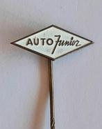 Speldje, AUTO JUNIOR, Verzenden, Gebruikt, Overige onderwerpen