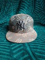 Cap New York Yankees, Ophalen of Verzenden, Gedragen, 57 cm (M, 7⅛ inch) of minder, Pet