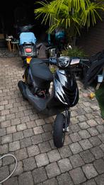 Piaggio Zip 172cc hexagon, Fietsen en Brommers, Scooters | Piaggio, Ophalen, Zo goed als nieuw, Tweetakt, Zip