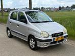 Hyundai Atos Spirit 1.0i LX APK 05-2026 NAP Nette auto, Stof, Metallic lak, 4 cilinders, Origineel Nederlands