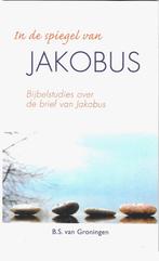 B.S. van Groningen - In de spiegel van Jakobus - Bijbelstud, Nieuw, Christendom | Protestants, Ophalen of Verzenden, B.S. van Groningen