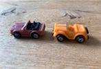 2 leuke modelletjes van Funrise Micro Machines, Ophalen of Verzenden, Zo goed als nieuw, Auto, Overige merken