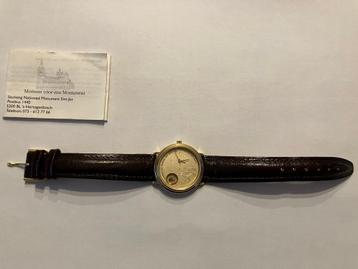 Pols horloge  (heren) beschikbaar voor biedingen