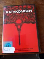 katakomben (duits), Ophalen of Verzenden, Zo goed als nieuw