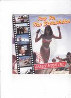 Single Beagle Music LTD -  Ice In The Sunshine, Cd's en Dvd's, Ophalen of Verzenden, Gebruikt, Pop