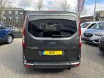 Ford Tourneo Connect Compact Titanium - Rolstoelauto - Rolst, Voorwielaandrijving, 101 pk, Gebruikt, Overige carrosserieën