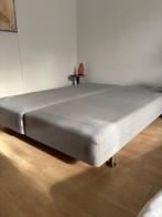 Sultan ikea onderstel! Gratis af te halen zsm!!!!, Ophalen of Verzenden, Gebruikt, Tweepersoons, 160 cm