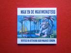 Maurice Sendak: Max en de Maximonsters, Ophalen of Verzenden, Nieuw