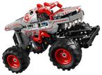 LEGO 42200 Technic Monster Jam ThunderROARus 232dlg, Ophalen of Verzenden, Nieuw, Complete set, Lego