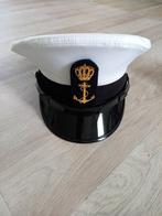 Marine pet, Verzamelen, Ophalen