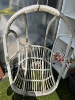 Hangstoel ei, Ophalen, Gebruikt