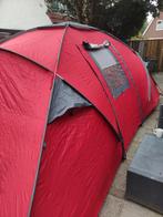 6 persoons tent, Caravans en Kamperen, Tenten, Ophalen, Zo goed als nieuw