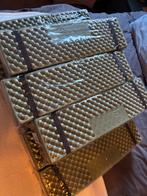 Opvouwbare yoga mat 8 stuks, Ophalen of Verzenden, Zo goed als nieuw