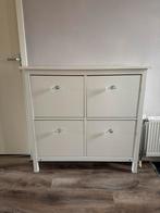 Schoenenkast met 4 vakken - Praktisch & Stijlvol!, Huis en Inrichting, Ophalen, Zo goed als nieuw