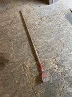 4x Schil Schop - Gebruikt, Doe-het-zelf en Verbouw, Gereedschap | Handgereedschap, Ophalen, Gebruikt