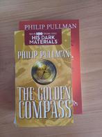 The Golden Compass & The Subtle Knife - Philip Pullman, Boeken, Ophalen of Verzenden, Zo goed als nieuw, Fictie, Philip Pullman