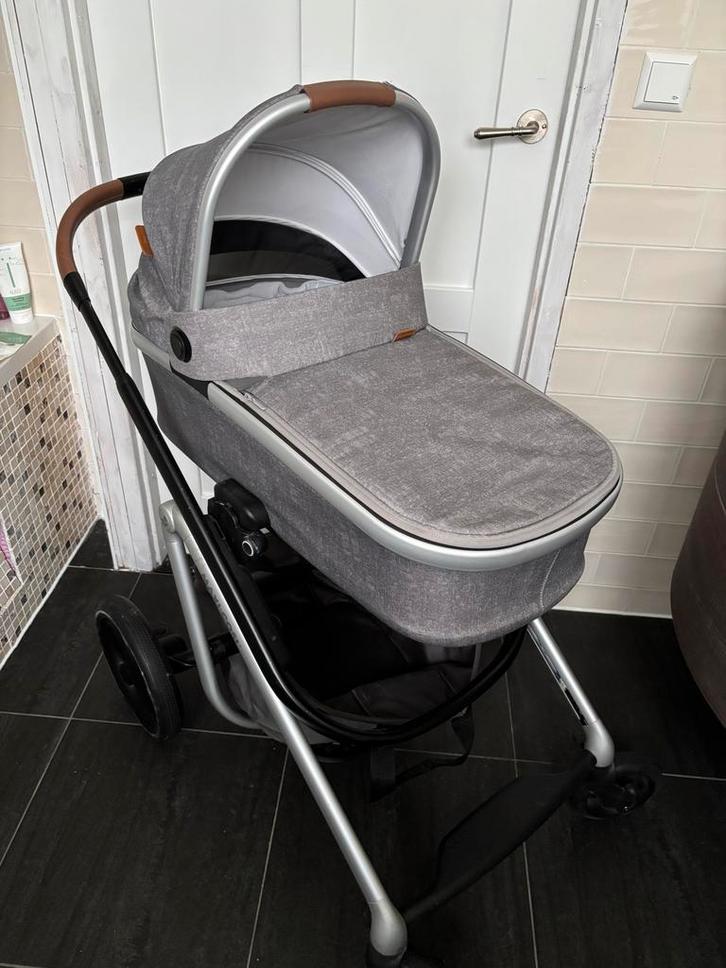 Maxi Cosi Oria Reiswieg - Buggy Bed Onderdeel, Kinderen en Baby's, Kinderwagens en Combinaties, Zo goed als nieuw, Kinderwagen