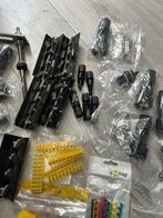 Zonnepaneel onderdelen, Ophalen, Zo goed als nieuw, Overige typen