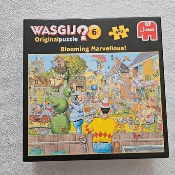 wasgijoriginal 6 950 beschikbaar voor biedingen