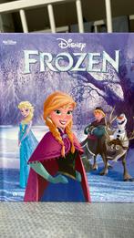 Frozen, lees en luisterboek, Ophalen of Verzenden