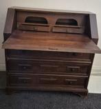 Bureau, secretaire , prijs notk, Huis en Inrichting, Ophalen, Gebruikt