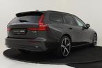 Volvo V60 T6 RECHARGE AWD ULTRA DARK -PANO.DAK|HARMAN/KARDON, Auto's, Volvo, Automaat, 12 maanden, Stof, Euro 6