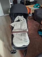 Rolo Buggy XL Zwart Deryan, Ophalen, Nieuw, Kinderwagen, Overige merken