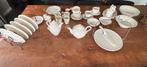 Countryfield servies beige, Huis en Inrichting, Keuken | Servies, Ophalen, Zo goed als nieuw, Overige stijlen, Kop(pen) en/of Schotel(s)