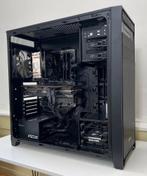 Game pc RX 5700XT, Computers en Software, Desktop Pc's, Ophalen, Gebruikt, Gaming, SSD