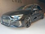 Audi A3 35 Tfsi |Ambient|S-Line 3x|Full LED||NAP|Matrix|, 65 €/maand, 1498 cc, 4 cilinders, 150 pk