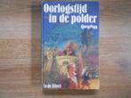 Co de Kloet Oorlogstijd in de polder omnibus, Boeken, Ophalen of Verzenden, Tweede Wereldoorlog, Zo goed als nieuw