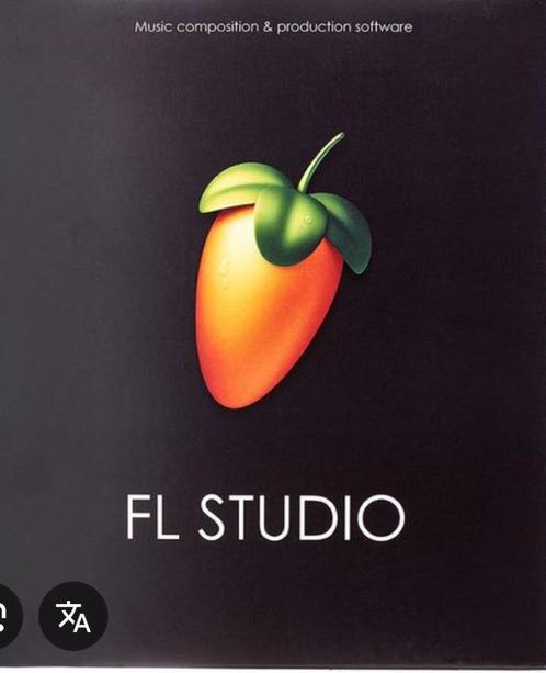 Fl studio 24 producer edition all plugins, Computers en Software, Audio-software, Nieuw, Ophalen of Verzenden