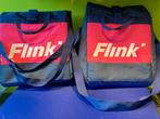 2 nieuwe Flink koeltas – groot – geïsoleerd, Ophalen of Verzenden, Nieuw