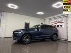 Volvo XC60 2.0 T5 Momentum * Trekhaak / 19" LM Velgen / Lede, Gebruikt, 4 cilinders, Blauw, Bedrijf