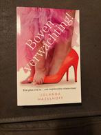 Boven verwachting! - Jolanda Hazelhoff, Ophalen of Verzenden, Gelezen, Overige onderwerpen