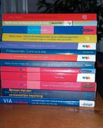 Verpleegkunde boeken, Boeken, Gelezen, Diverse auteurs, Beta, HBO