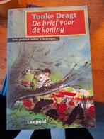 De brief voor de koning - Tonke Dragt, Ophalen of Verzenden, Gelezen, Tonke Dragt, Fictie algemeen