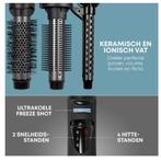 Revamp Progloss Airstyle - 5 in 1 Multi Styler DR-1200 (NIEU, Revamp, Nieuw, Support@revamp.com, Revamp, 41 Crescent Drive
Southborough, TN 02113
USA