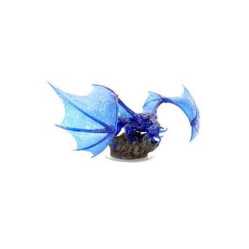 Dungeons and Dragons: Sapphire Dragon beschikbaar voor biedingen