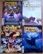 Power Unlimited 4x, Ophalen of Verzenden
